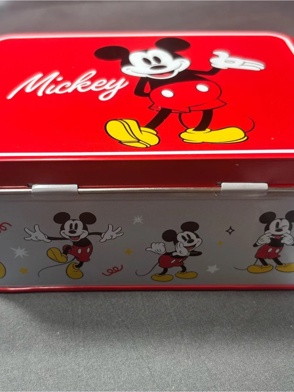 Disney vintage inspired